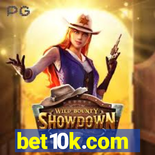 bet10k.com