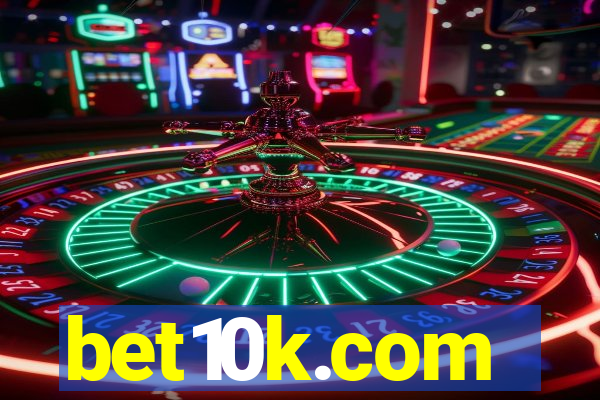 bet10k.com