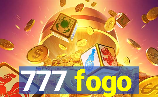 777 fogo