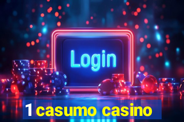 1 casumo casino