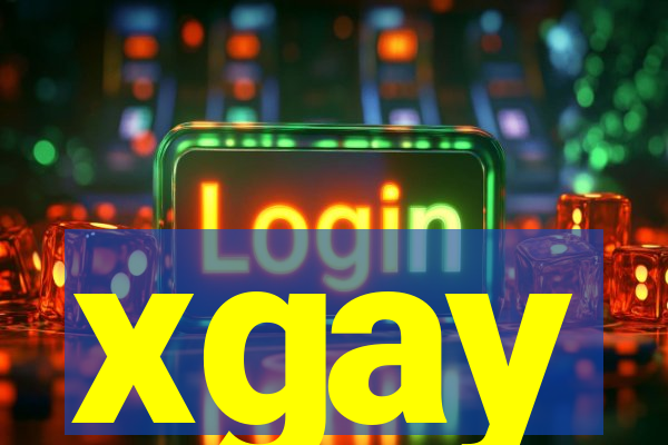 xgay