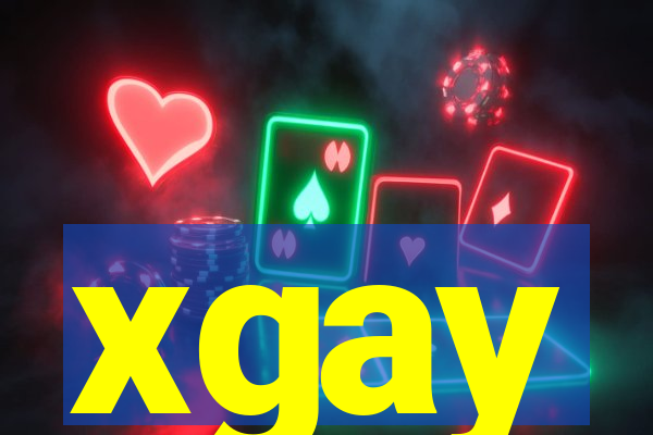 xgay