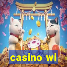 casino wi