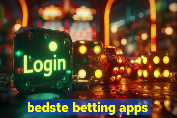 bedste betting apps