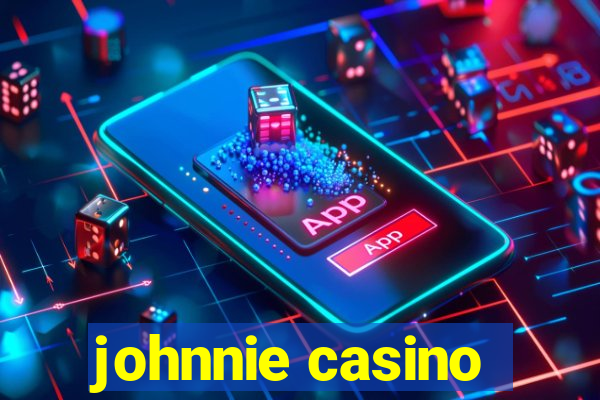 johnnie casino