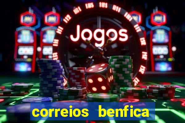 correios benfica juiz de fora