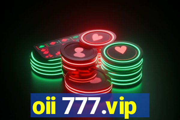 oii 777.vip