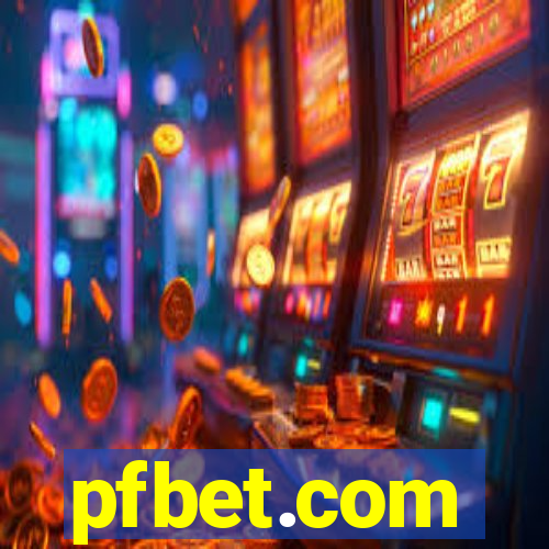 pfbet.com