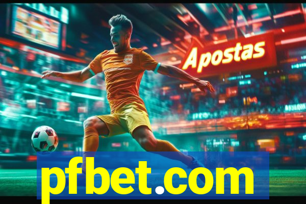 pfbet.com