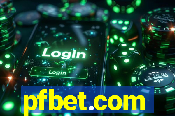 pfbet.com