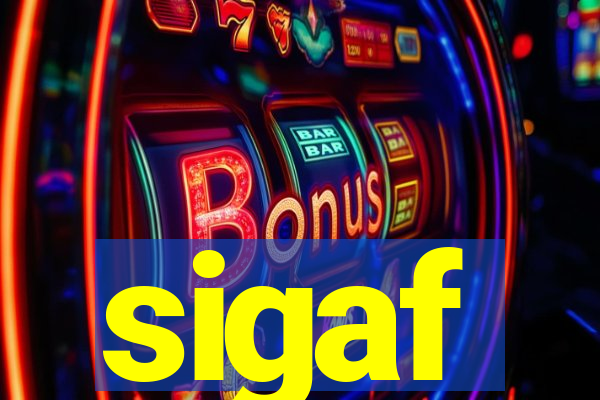 sigaf