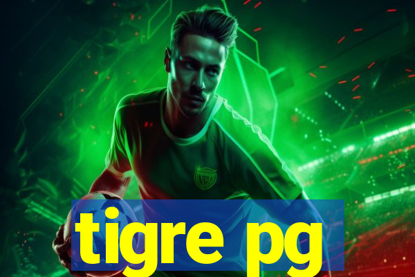 tigre pg