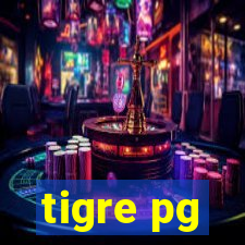 tigre pg