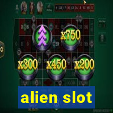 alien slot