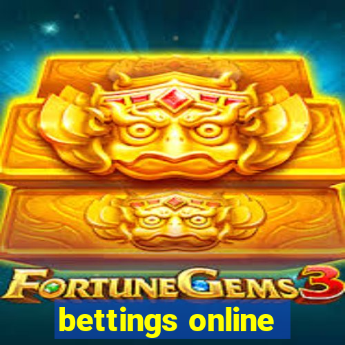 bettings online