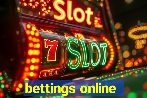 bettings online