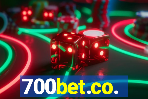 700bet.co.