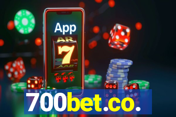 700bet.co.