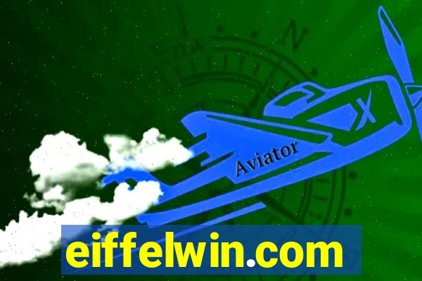 eiffelwin.com