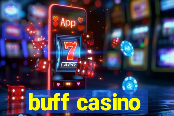 buff casino