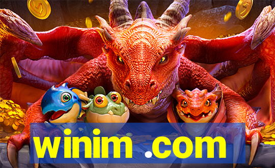 winim .com