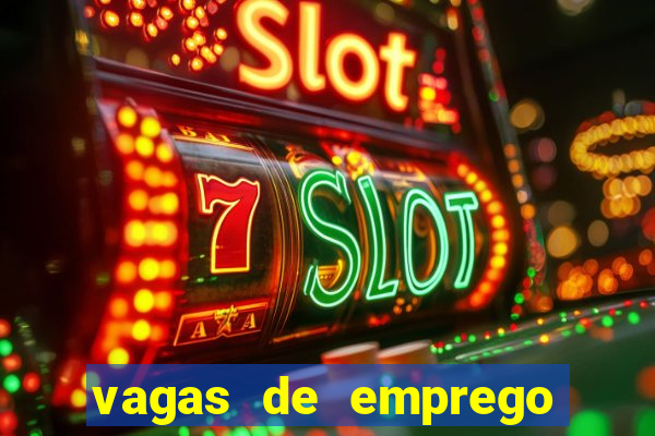 vagas de emprego salvador olx