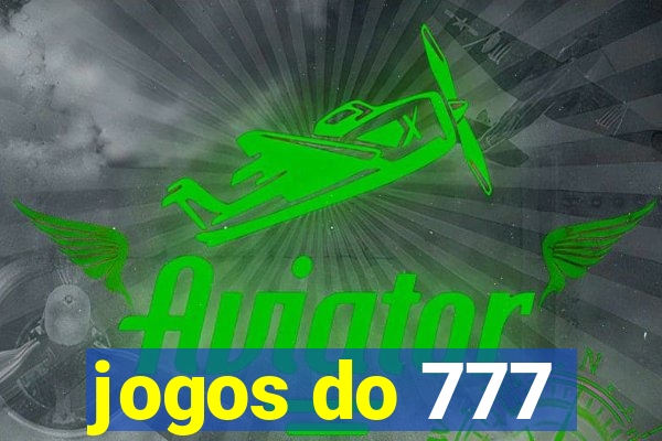 jogos do 777