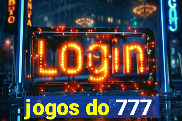 jogos do 777