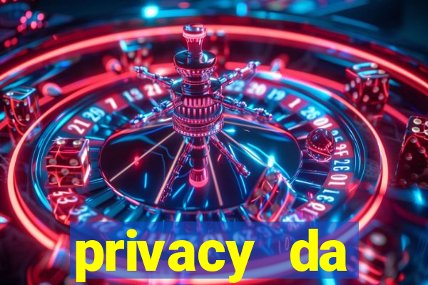 privacy da pipokinha gratis