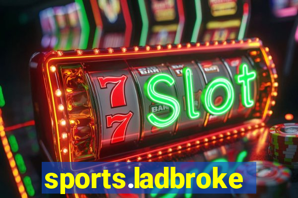 sports.ladbrokes.com