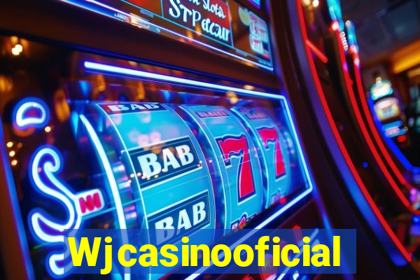 Wjcasinooficial