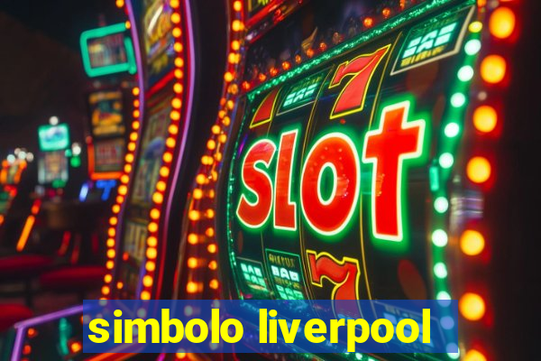 simbolo liverpool