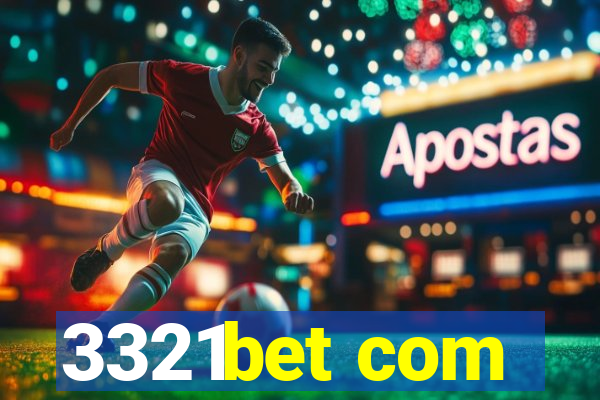 3321bet com