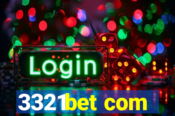 3321bet com