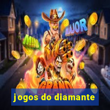 jogos do diamante