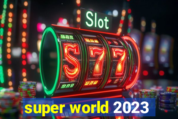 super world 2023