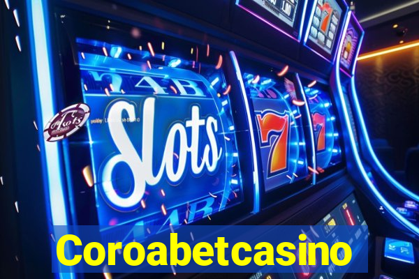 Coroabetcasino