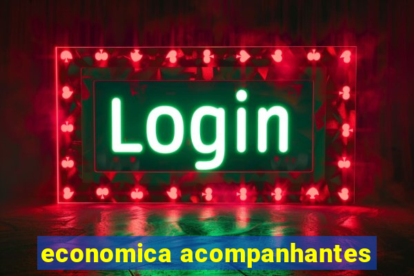 economica acompanhantes