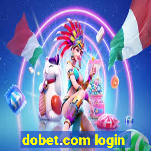 dobet.com login