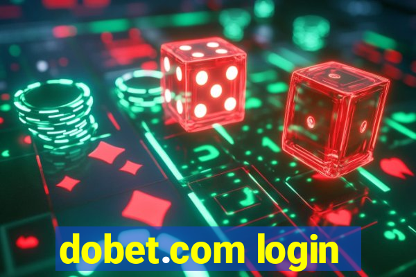 dobet.com login