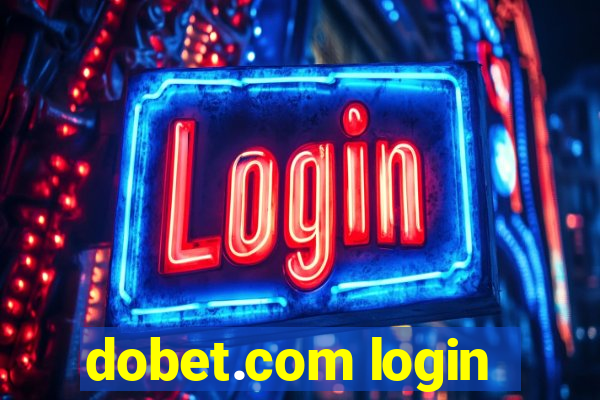 dobet.com login