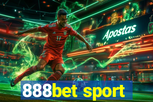 888bet sport