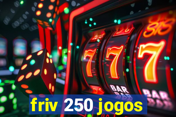 friv 250 jogos