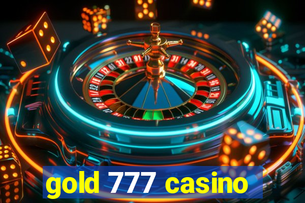 gold 777 casino