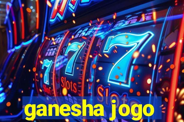 ganesha jogo