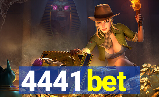 4441 bet