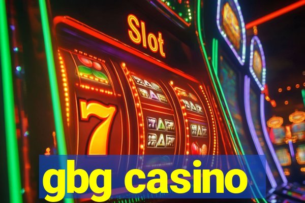 gbg casino