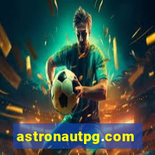 astronautpg.com