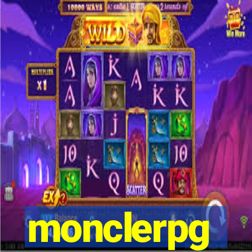 monclerpg