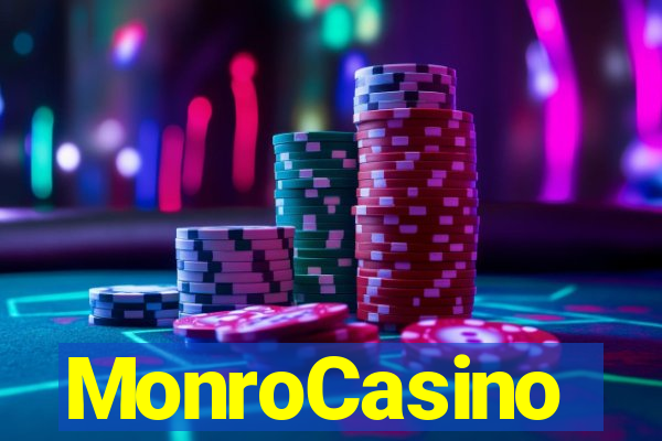 MonroCasino